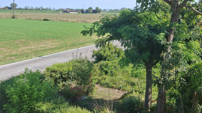 CASA SINGOLA in vendita a Soragna