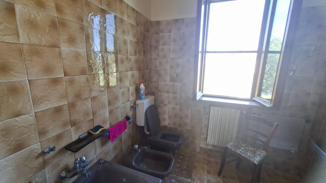 CASA SINGOLA in vendita a Soragna