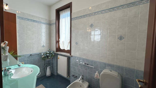 CASA SCHIERA in vendita a Fidenza