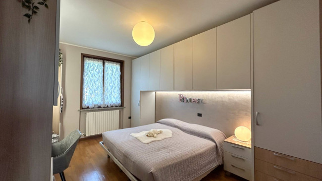 CASA SCHIERA in vendita a Fidenza