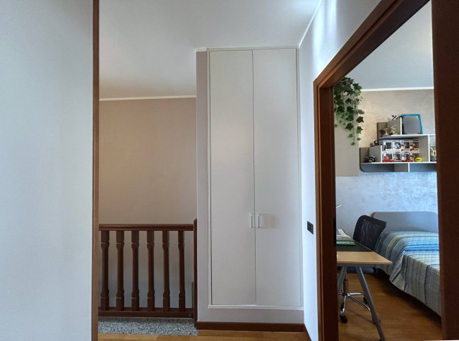 CASA SCHIERA in vendita a Fidenza