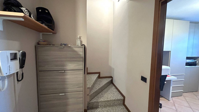 CASA SCHIERA in vendita a Fidenza