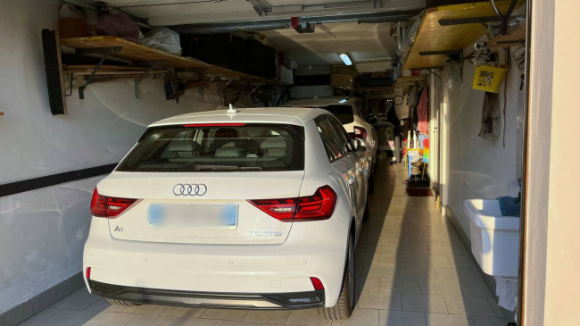 CASA SCHIERA in vendita a Fidenza