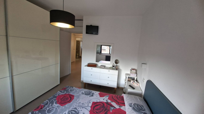 2 CAMERE in vendita a Fidenza