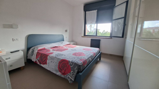 2 CAMERE in vendita a Fidenza