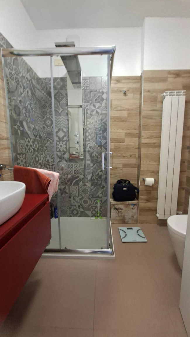 2 CAMERE in vendita a Fidenza