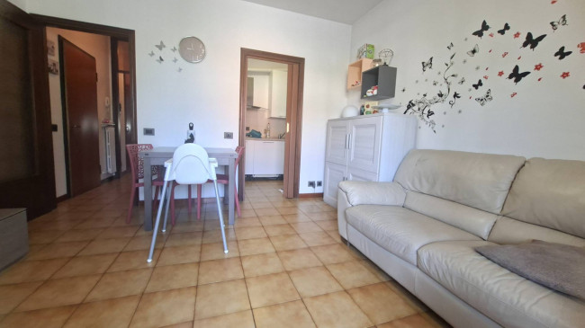 BILOCALE in vendita a Alseno