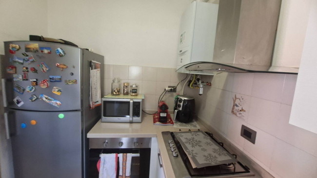 BILOCALE in vendita a Alseno