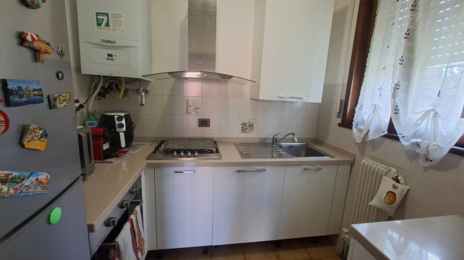 BILOCALE in vendita a Alseno