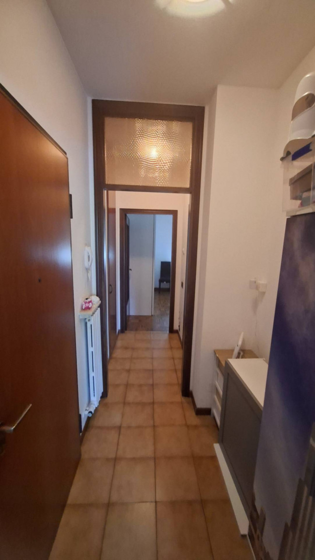 BILOCALE in vendita a Alseno