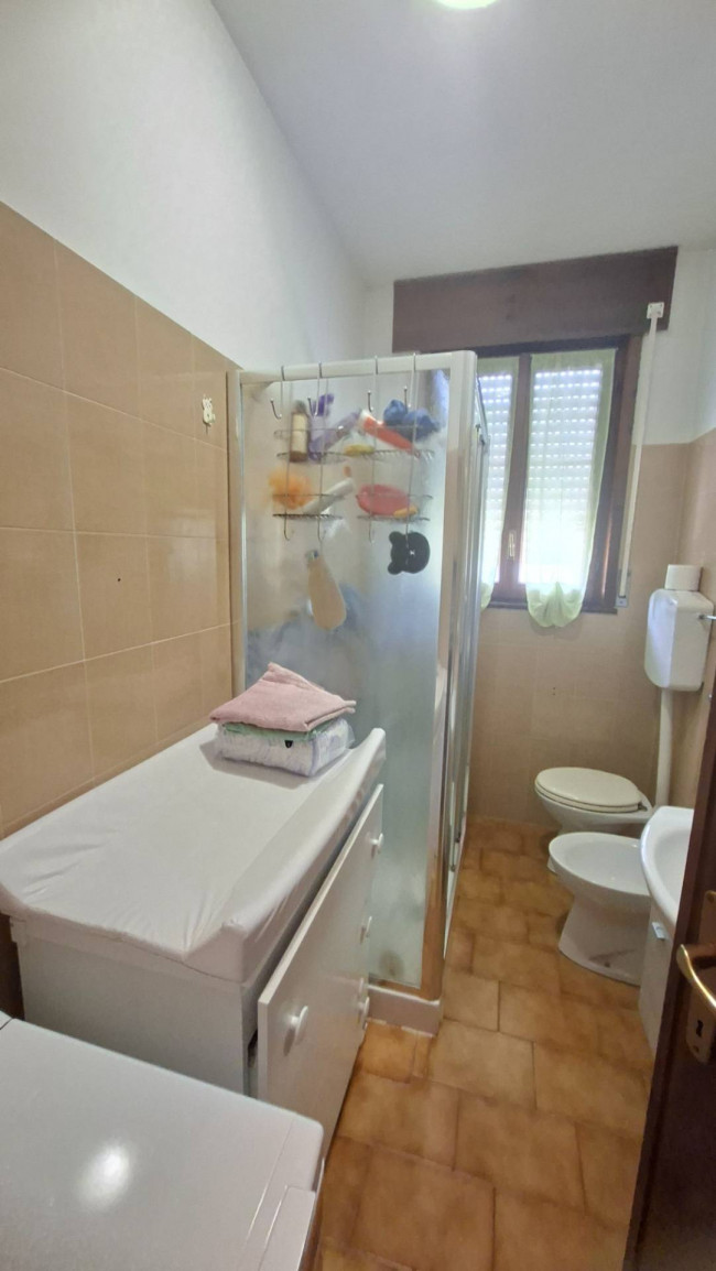 BILOCALE in vendita a Alseno