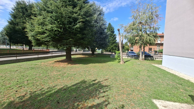 BILOCALE in vendita a Alseno