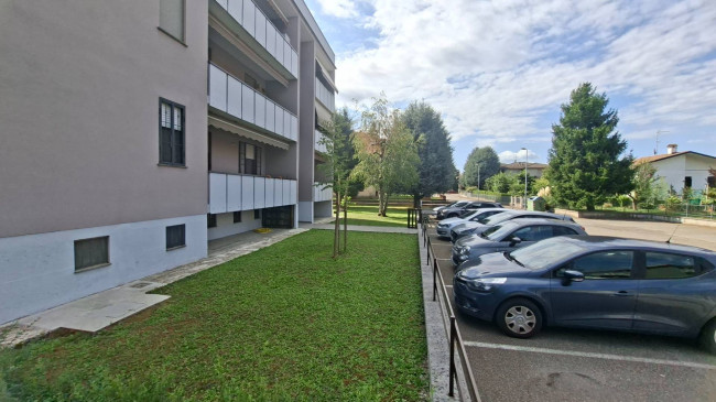 BILOCALE in vendita a Alseno