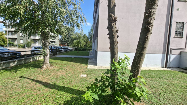 BILOCALE in vendita a Alseno