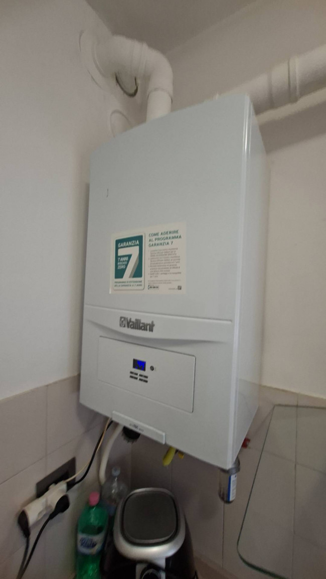 BILOCALE in vendita a Alseno