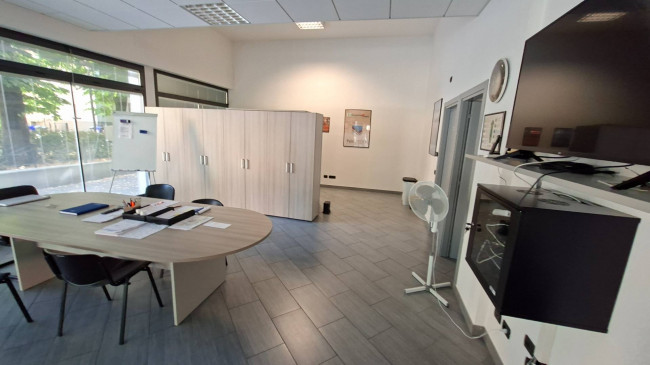 Studio/Ufficio in affitto a Fidenza