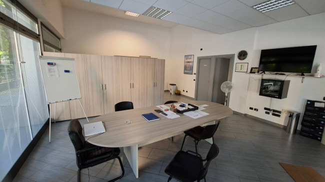 Studio/Ufficio in affitto a Fidenza