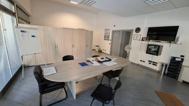 Studio/Ufficio in affitto a Fidenza