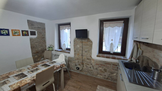 3 CAMERE in vendita a Fidenza