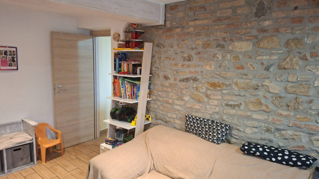 3 CAMERE in vendita a Fidenza