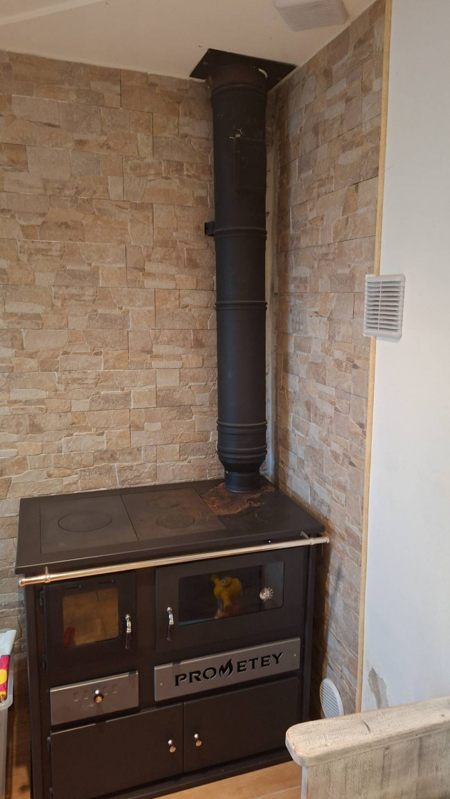 3 CAMERE in vendita a Fidenza