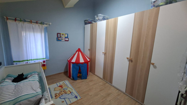 3 CAMERE in vendita a Fidenza