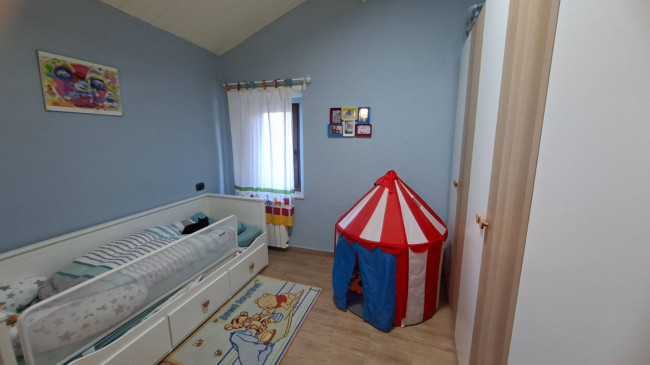 3 CAMERE in vendita a Fidenza