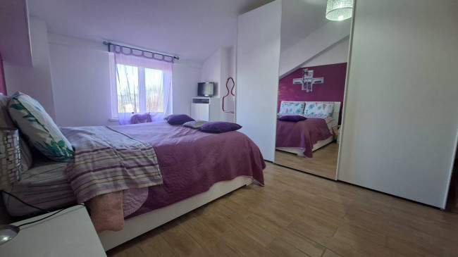 3 CAMERE in vendita a Fidenza