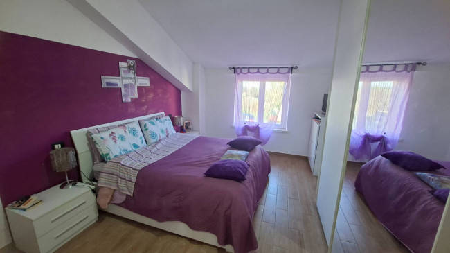 3 CAMERE in vendita a Fidenza