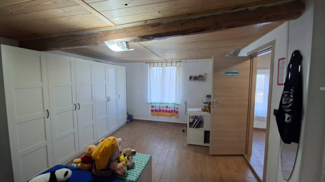 3 CAMERE in vendita a Fidenza