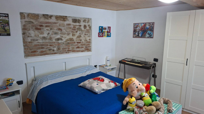 3 CAMERE in vendita a Fidenza