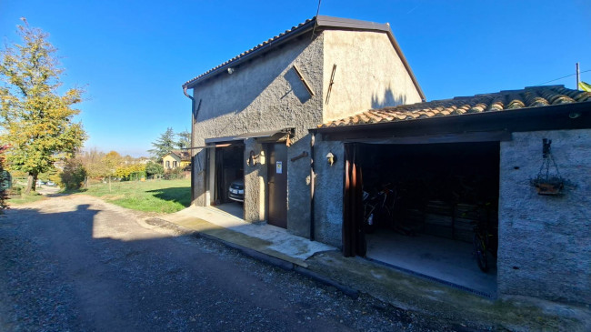 3 CAMERE in vendita a Fidenza