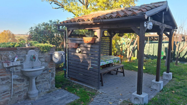 3 CAMERE in vendita a Fidenza