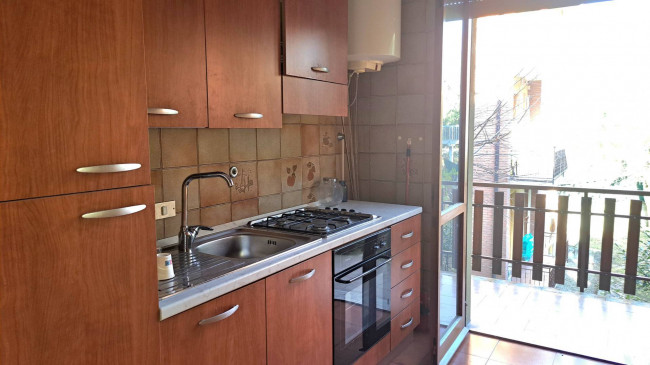 2 CAMERE in vendita a Salsomaggiore Terme