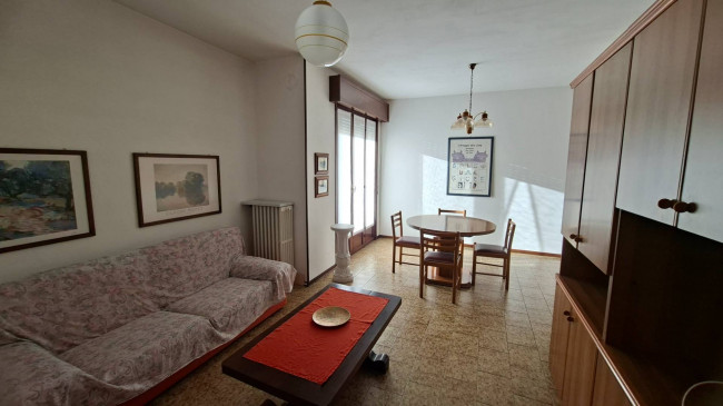 TRILOCALE in affitto a Salsomaggiore Terme