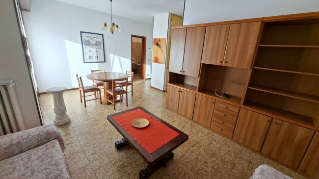 TRILOCALE in affitto a Salsomaggiore Terme