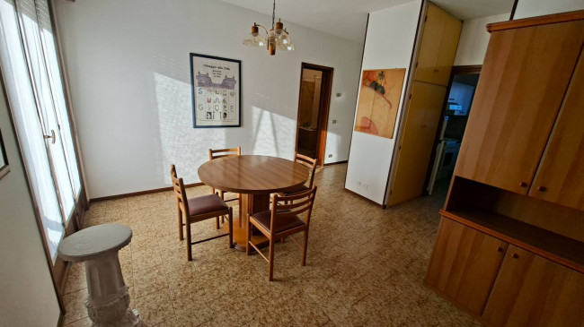 TRILOCALE in affitto a Salsomaggiore Terme