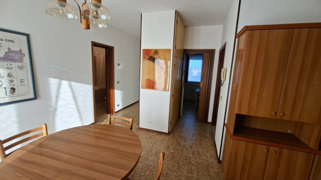 TRILOCALE in affitto a Salsomaggiore Terme