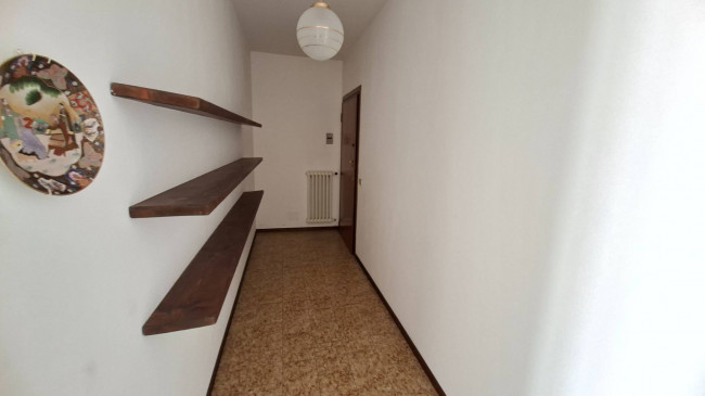 TRILOCALE in affitto a Salsomaggiore Terme