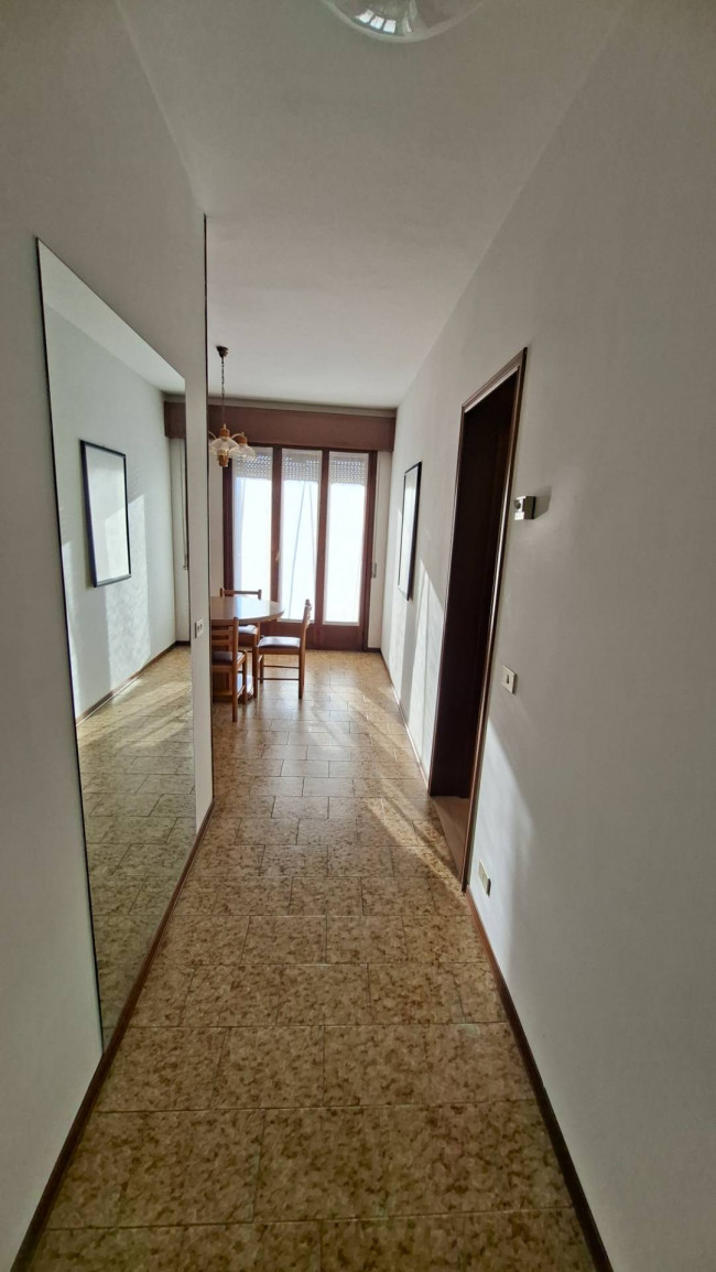 TRILOCALE in affitto a Salsomaggiore Terme