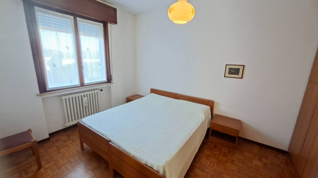 TRILOCALE in affitto a Salsomaggiore Terme