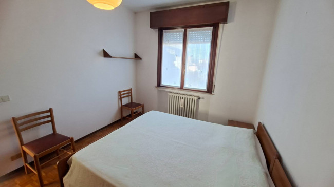 TRILOCALE in affitto a Salsomaggiore Terme