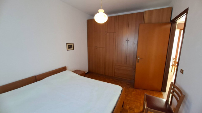 TRILOCALE in affitto a Salsomaggiore Terme