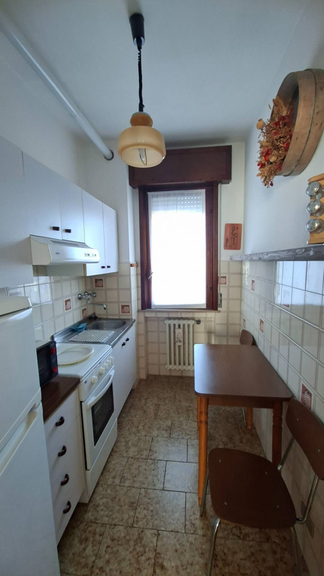 TRILOCALE in affitto a Salsomaggiore Terme