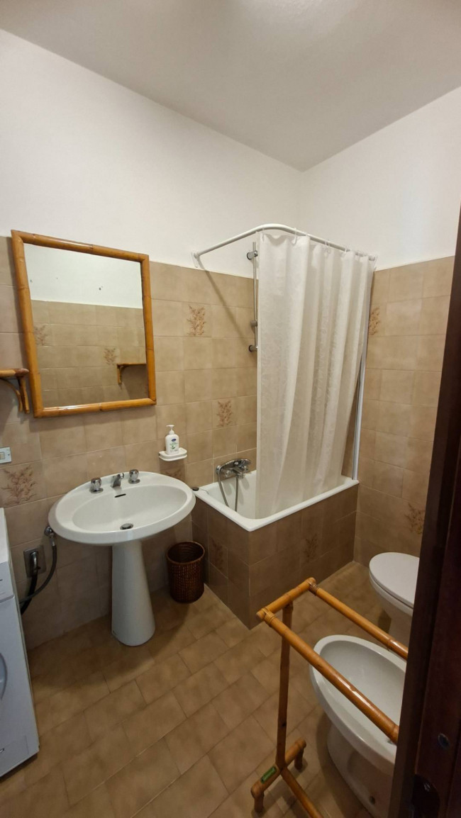 TRILOCALE in affitto a Salsomaggiore Terme