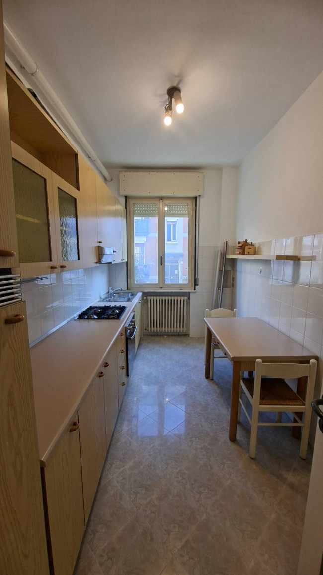 2 CAMERE in vendita a Fidenza