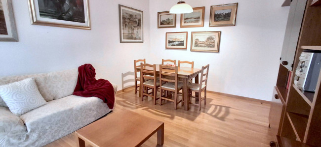 2 CAMERE in vendita a Salsomaggiore Terme