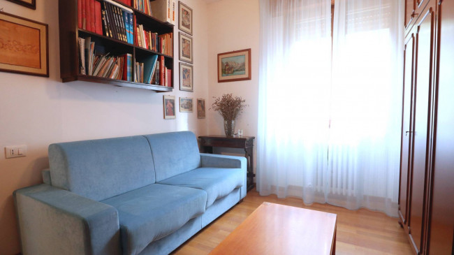 2 CAMERE in vendita a Salsomaggiore Terme