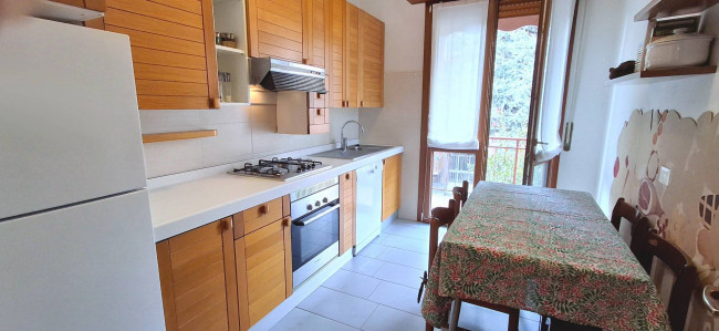 2 CAMERE in vendita a Salsomaggiore Terme