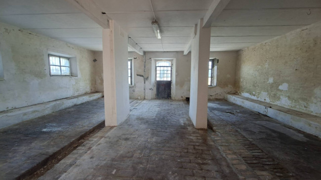 RUSTICO in vendita a Fidenza